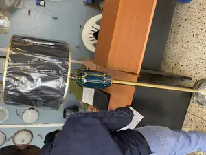 Classy Floor Lamp