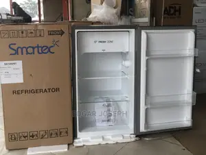 120L Smartec Refrigerator