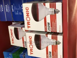 Brooding Bulbs for 250watts