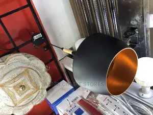 Restaurant Pendant Light