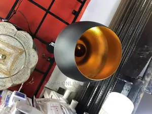 Restaurant Pendant Light