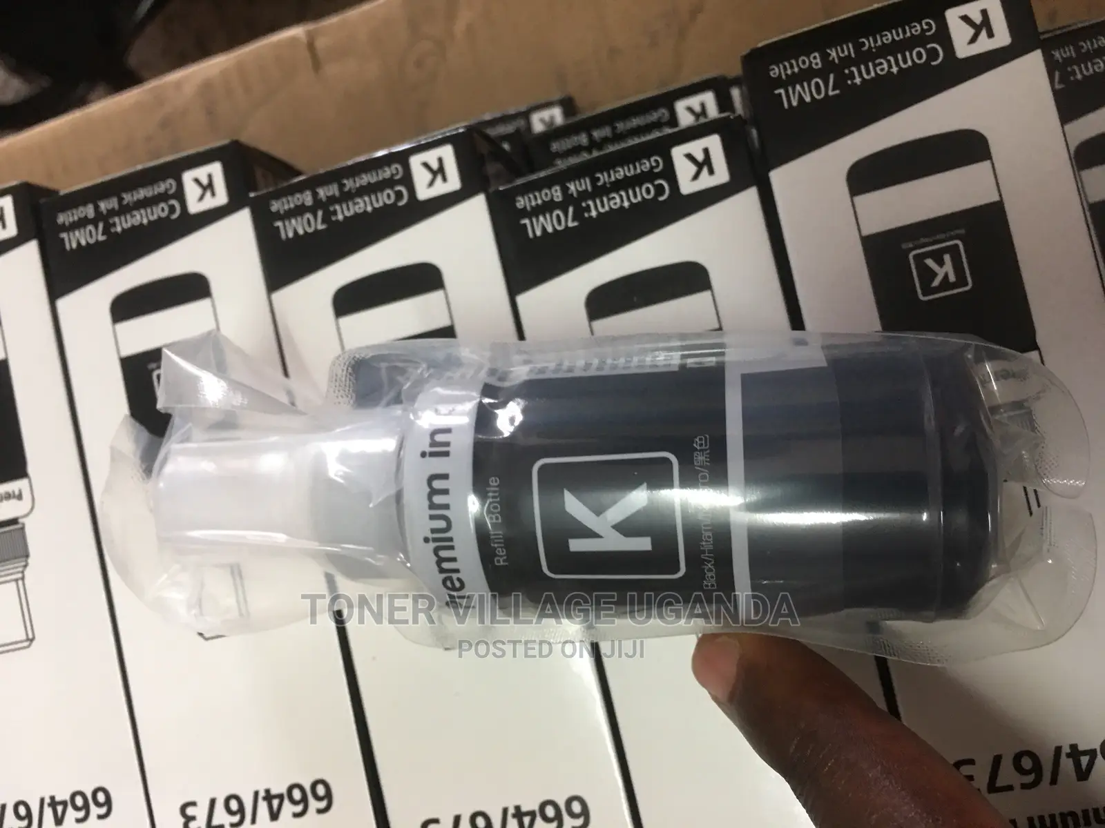 Premium Quality EPSON Ink for Use in 103,664,673