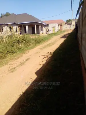 50/100 Plot for in Bweyogerere Buto