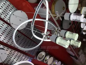 WP LED Ceiling Light