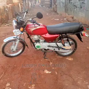 Bajaj Boxer 2021 Pink