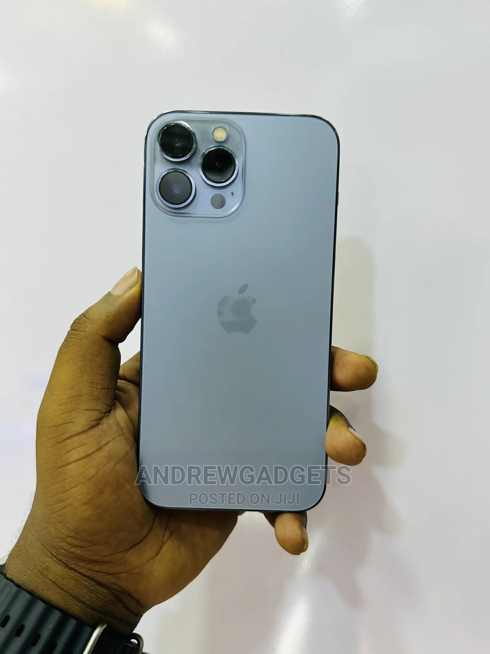 Apple iPhone 13 Pro Max 256 GB Blue
