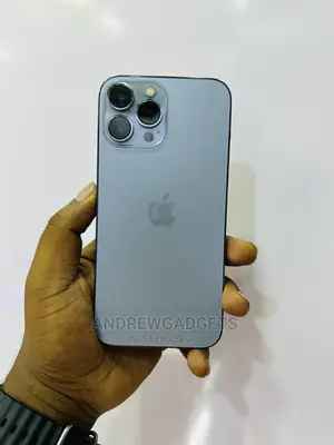 Apple iPhone 13 Pro Max 256 GB Blue
