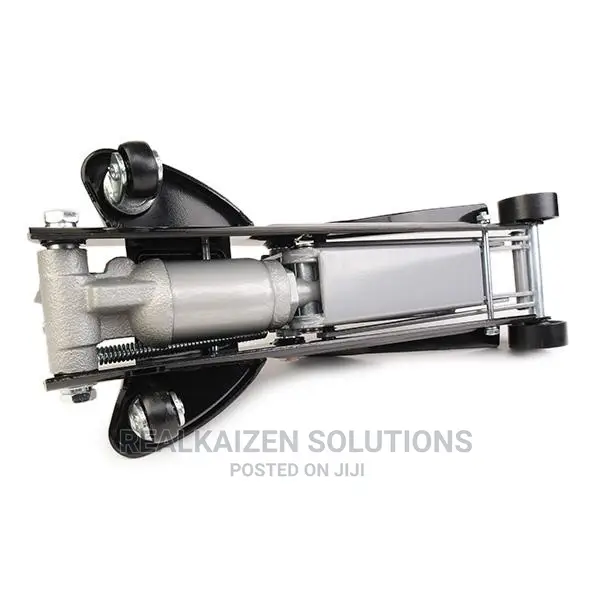 Poland YATO Premium 2 Tonnes Hydraulic Trolley Floor Jack