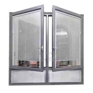 Aluminum Window and Door Works