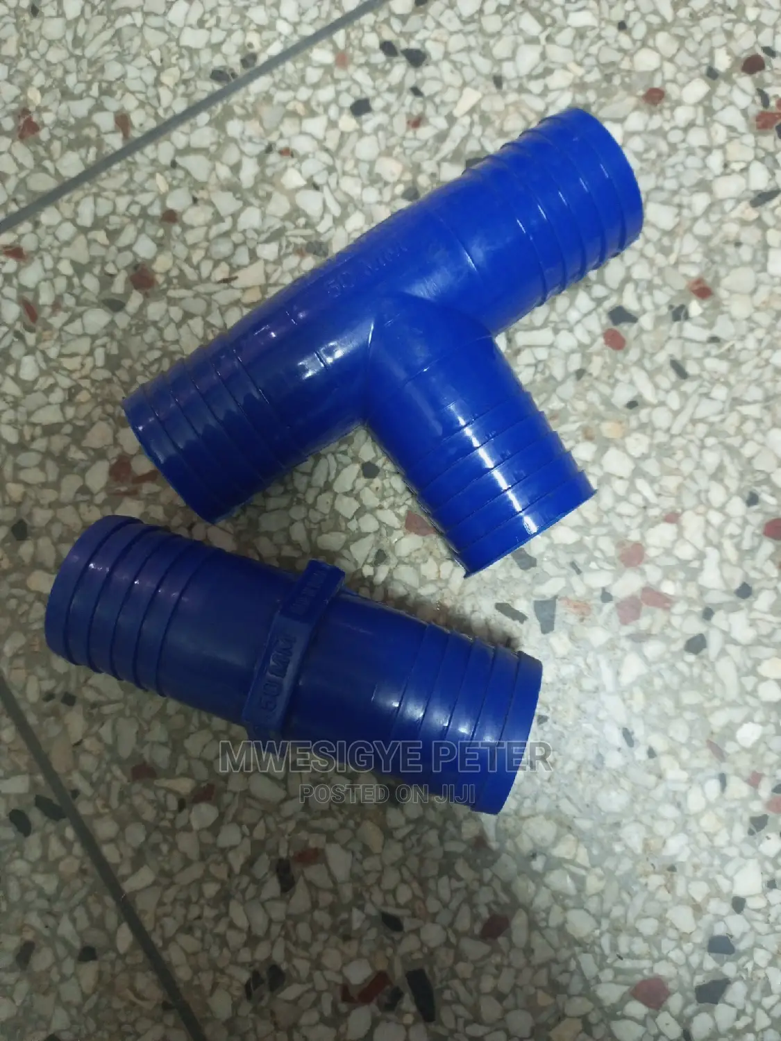 Hose Connector