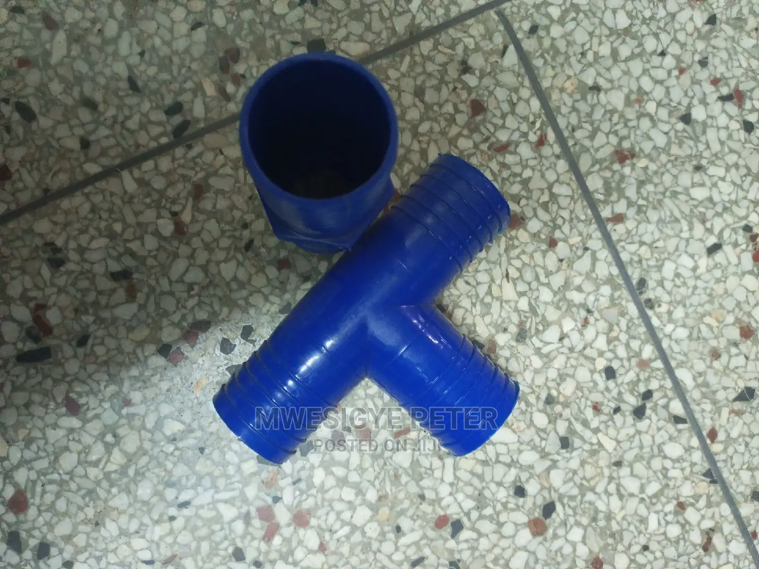 Hose Connector