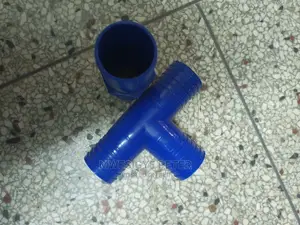 Hose Connector