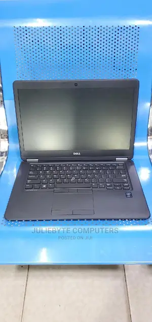 Laptop Dell Latitude E7450 8GB Intel Core I7 HDD 500GB