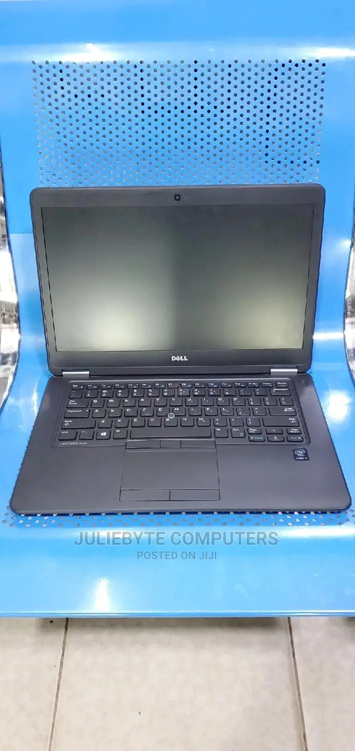 Laptop Dell Latitude E7450 8GB Intel Core I7 HDD 500GB