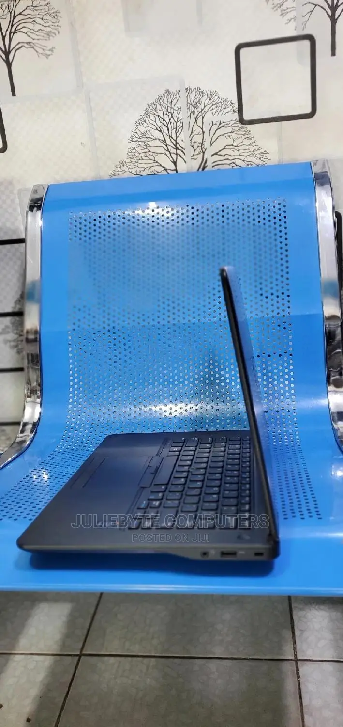 Laptop Dell Latitude E7450 8GB Intel Core I7 HDD 500GB
