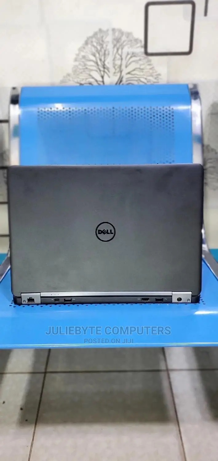 Laptop Dell Latitude E7450 8GB Intel Core I7 HDD 500GB