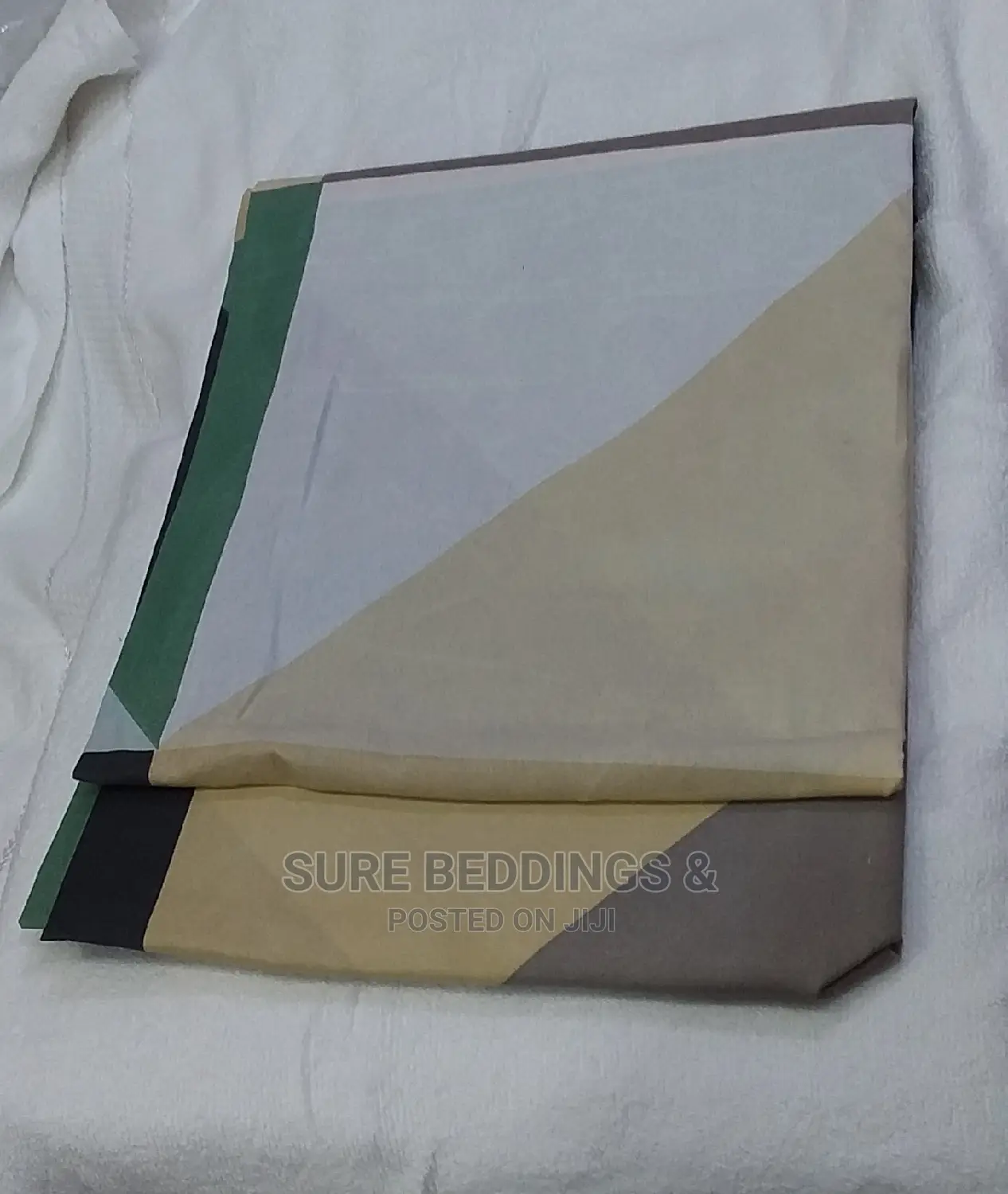 Simple Bedsheets