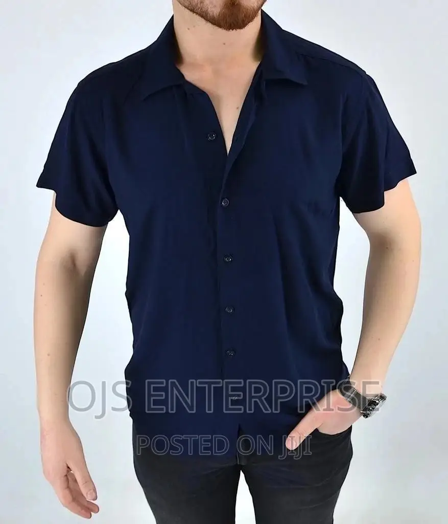 Camp Costa Vintage Shirts