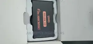  HDMI Splitter 4 Channel