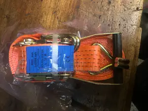 Cargo Belts in All Sizes
