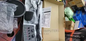 Professional Condensor Microphone