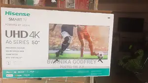 50 Inches 