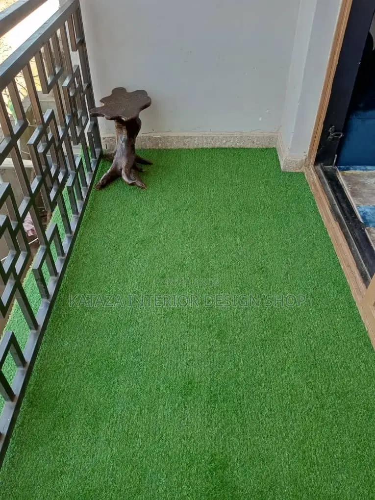 Grass Carpet( Artificial Turf Grass )
