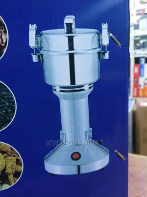 100w Grinder Can Grind Coffee, Rice, Maize, Millet, Herbs