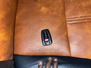 Toyota Mark X Smart Key Programming, Keys Lost or Add Key