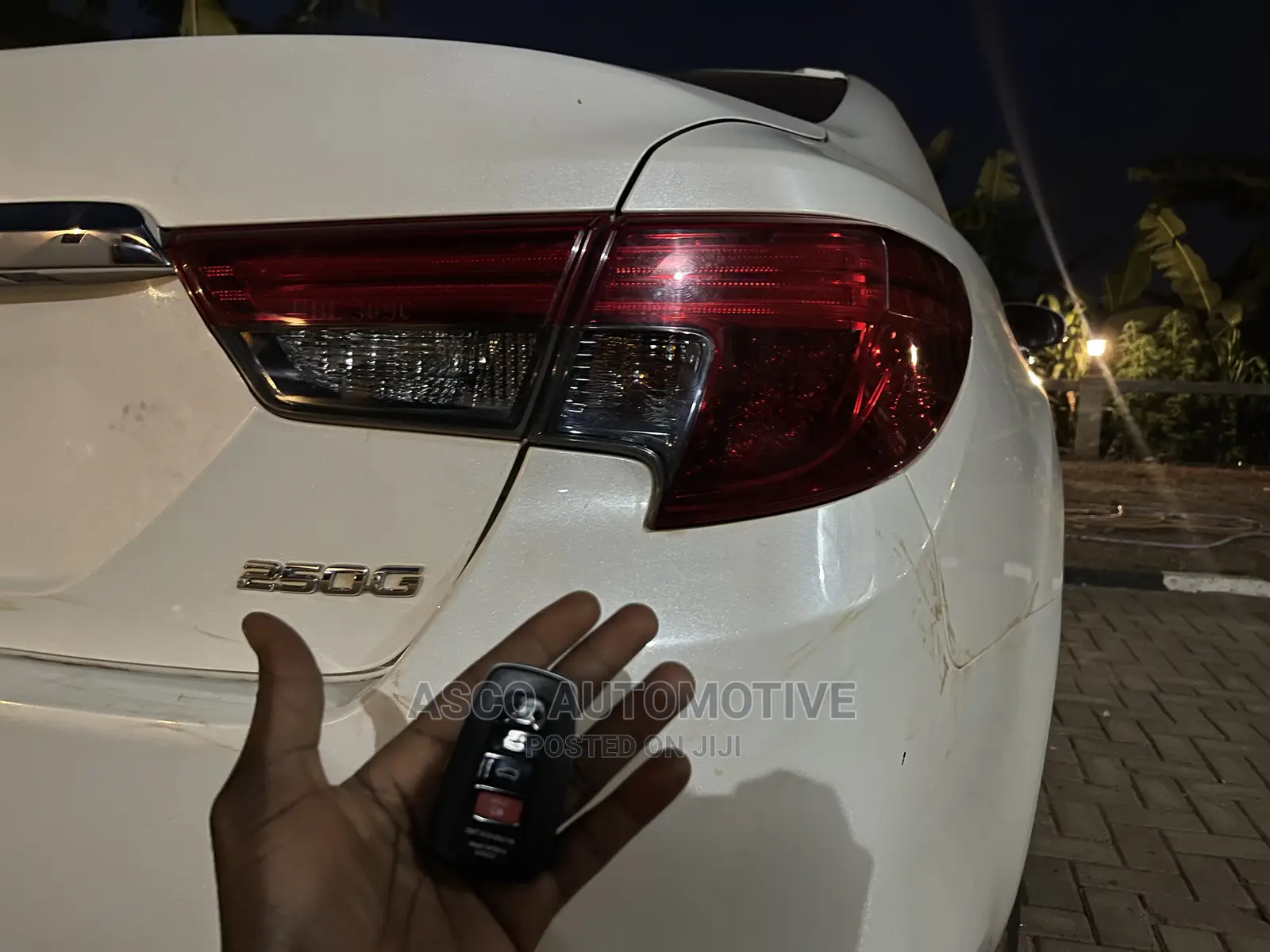 Toyota Mark X Smart Key Programming, Keys Lost or Add Key
