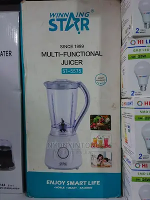 Winning Star Multifunctional Juice Blender