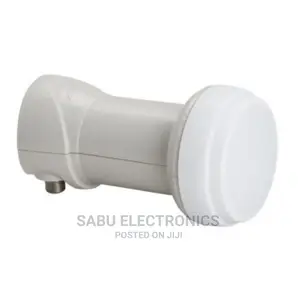 Single LNB for Sat