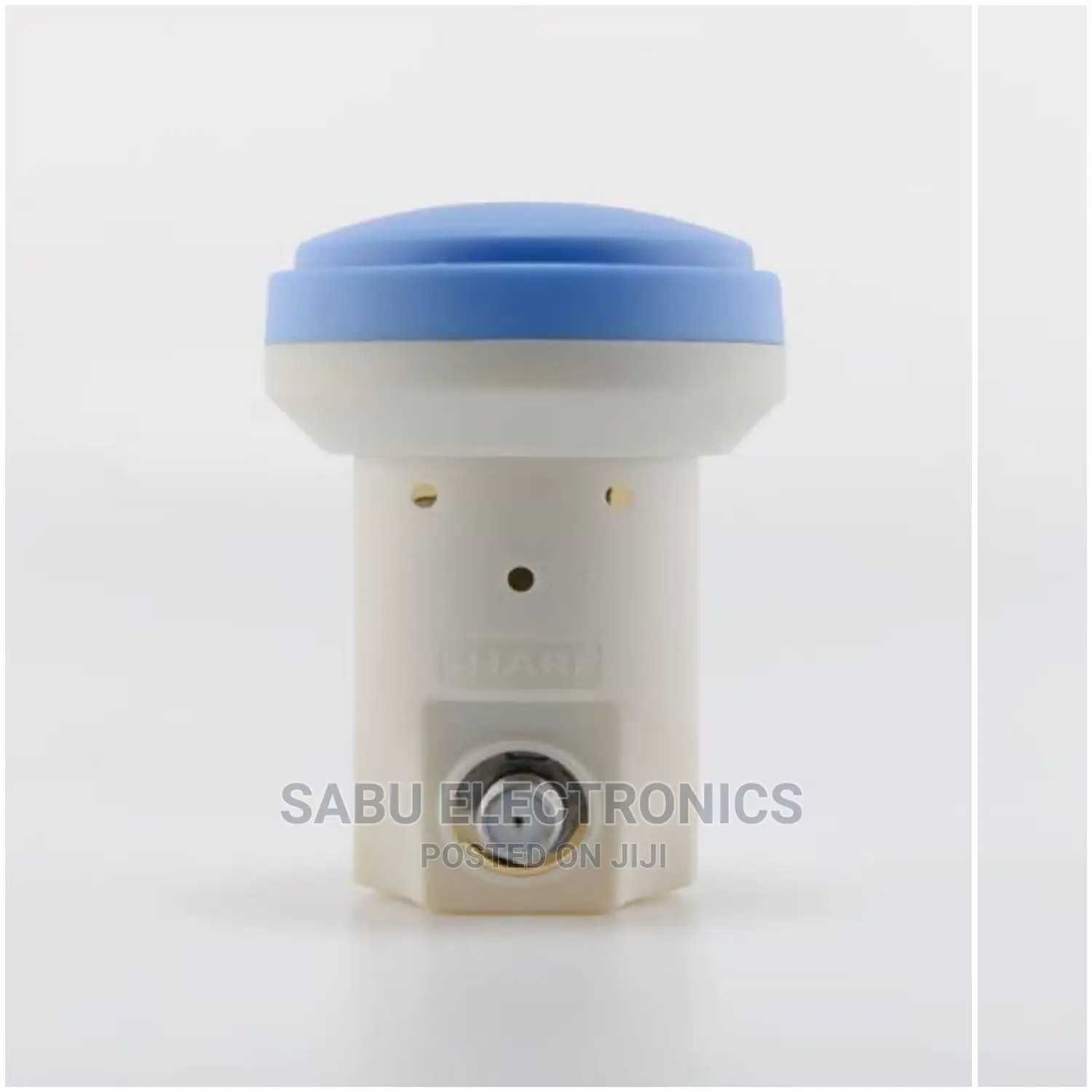 Single LNB for Sat