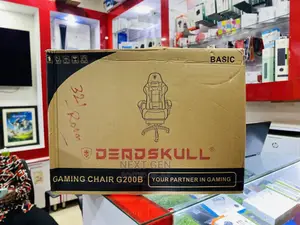 Deadskull Gaming Chair