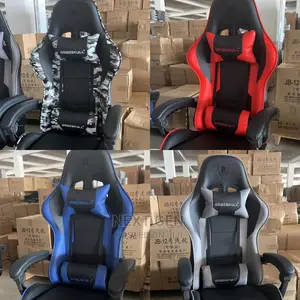 Deadskull Gaming Chair