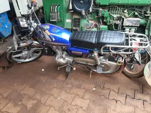 Senke SK125-19 2021 Red