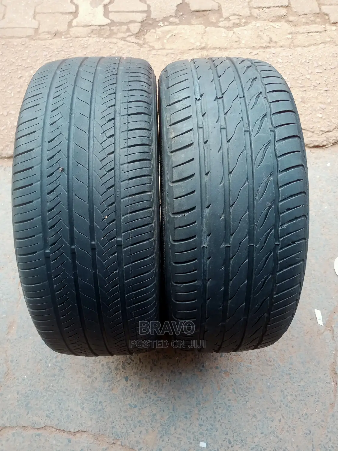 215/45r17 Used Good Condition.