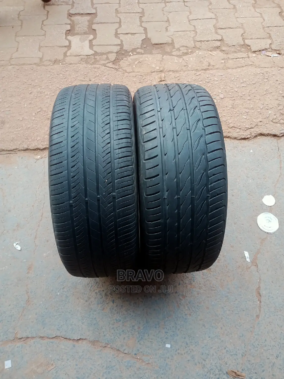 215/45r17 Westlake Good Condition