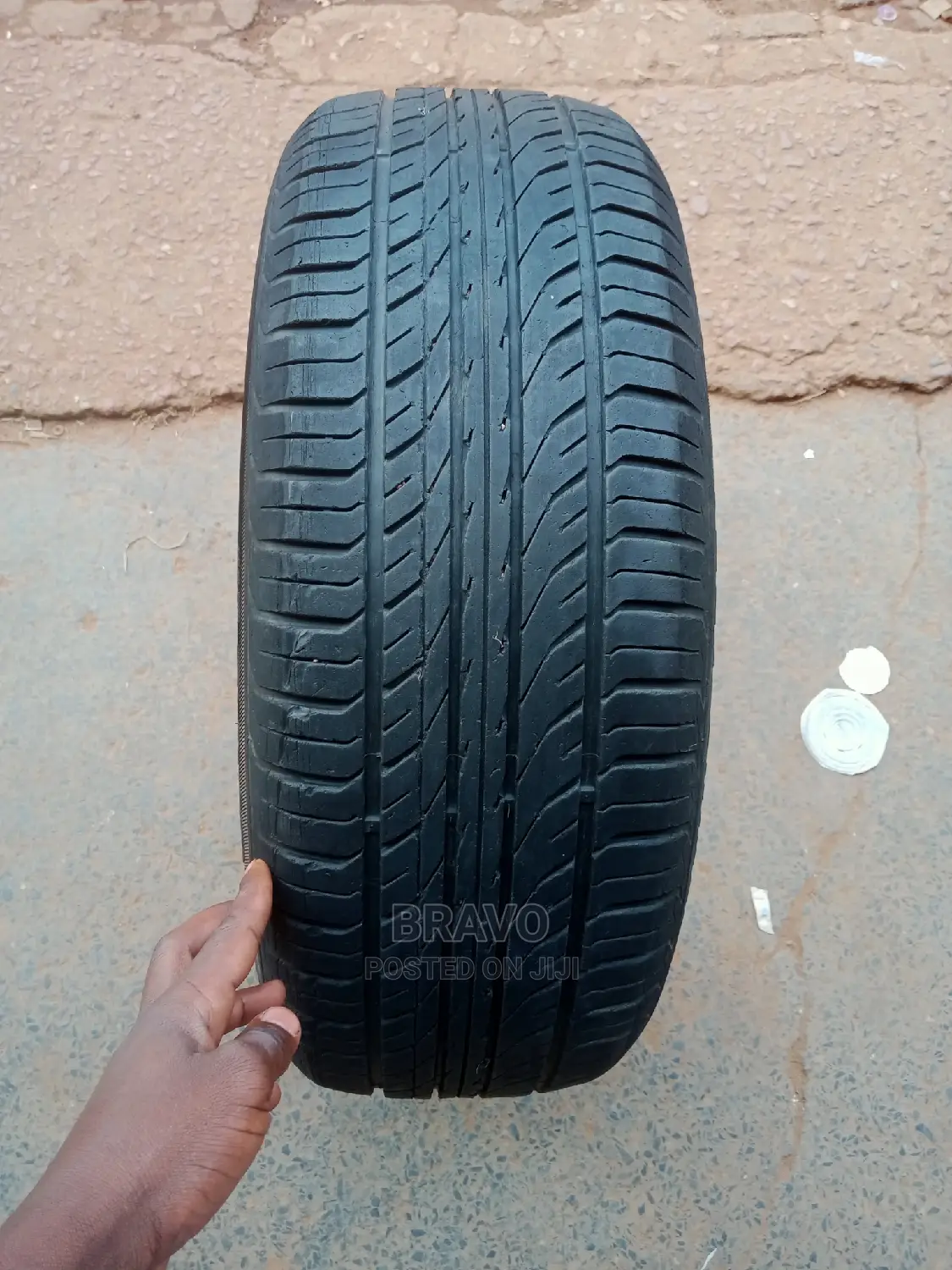 215/55r17 Used for Legacy