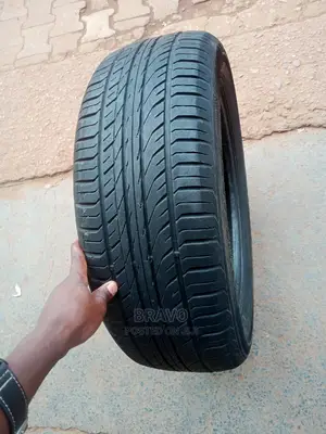 215/55r17 for Exiga