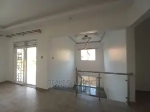 Furnished 6bdrm Mansion in Kira Posh for Sale