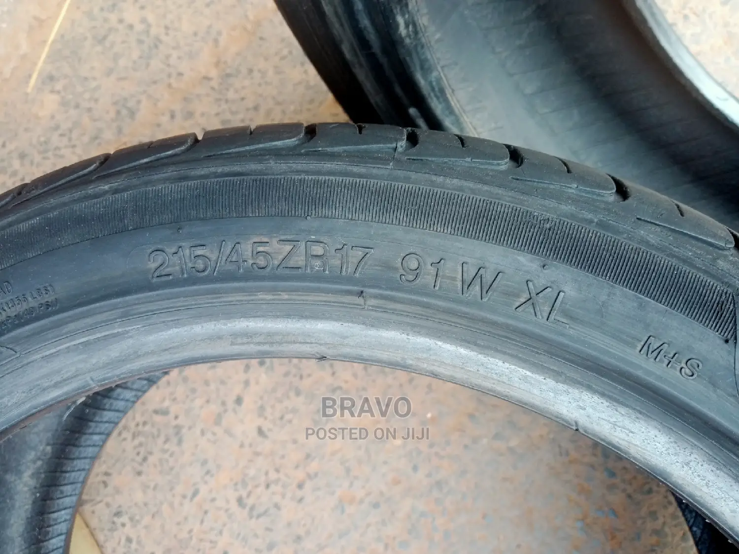 FRD Used in Good Condition
