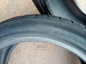 FRD Used in Good Condition