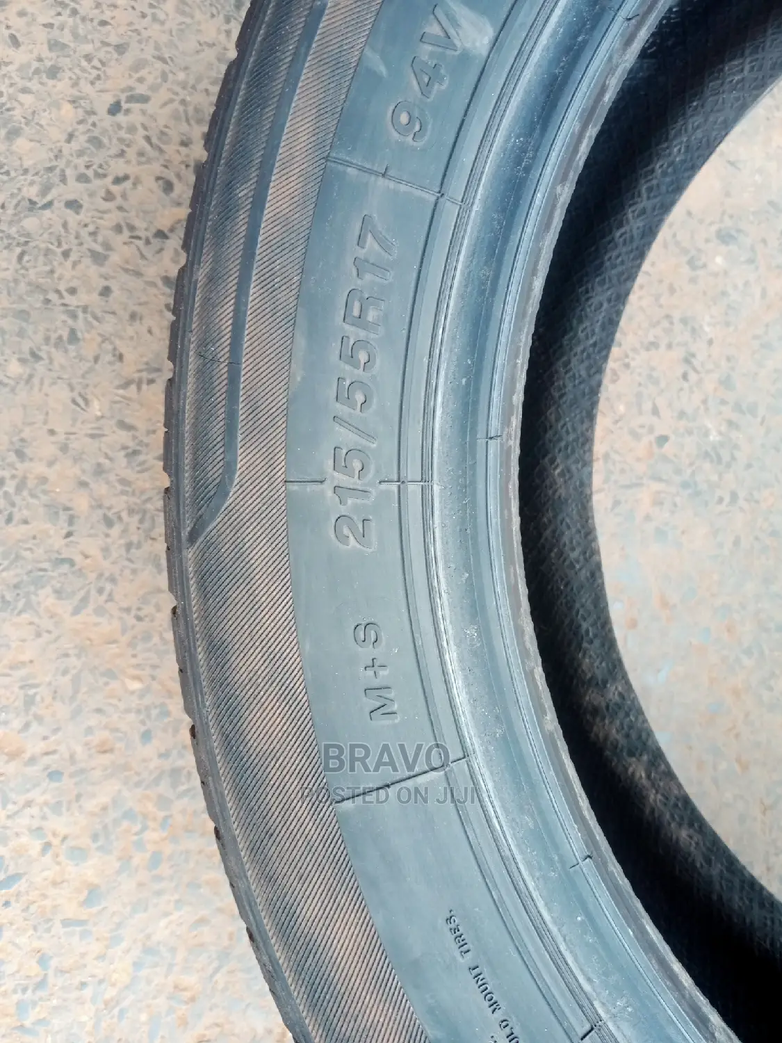 Primio Arivo in Good Condition