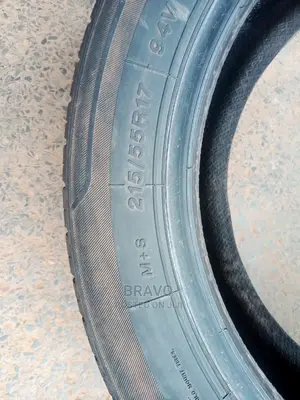 Primio Arivo in Good Condition