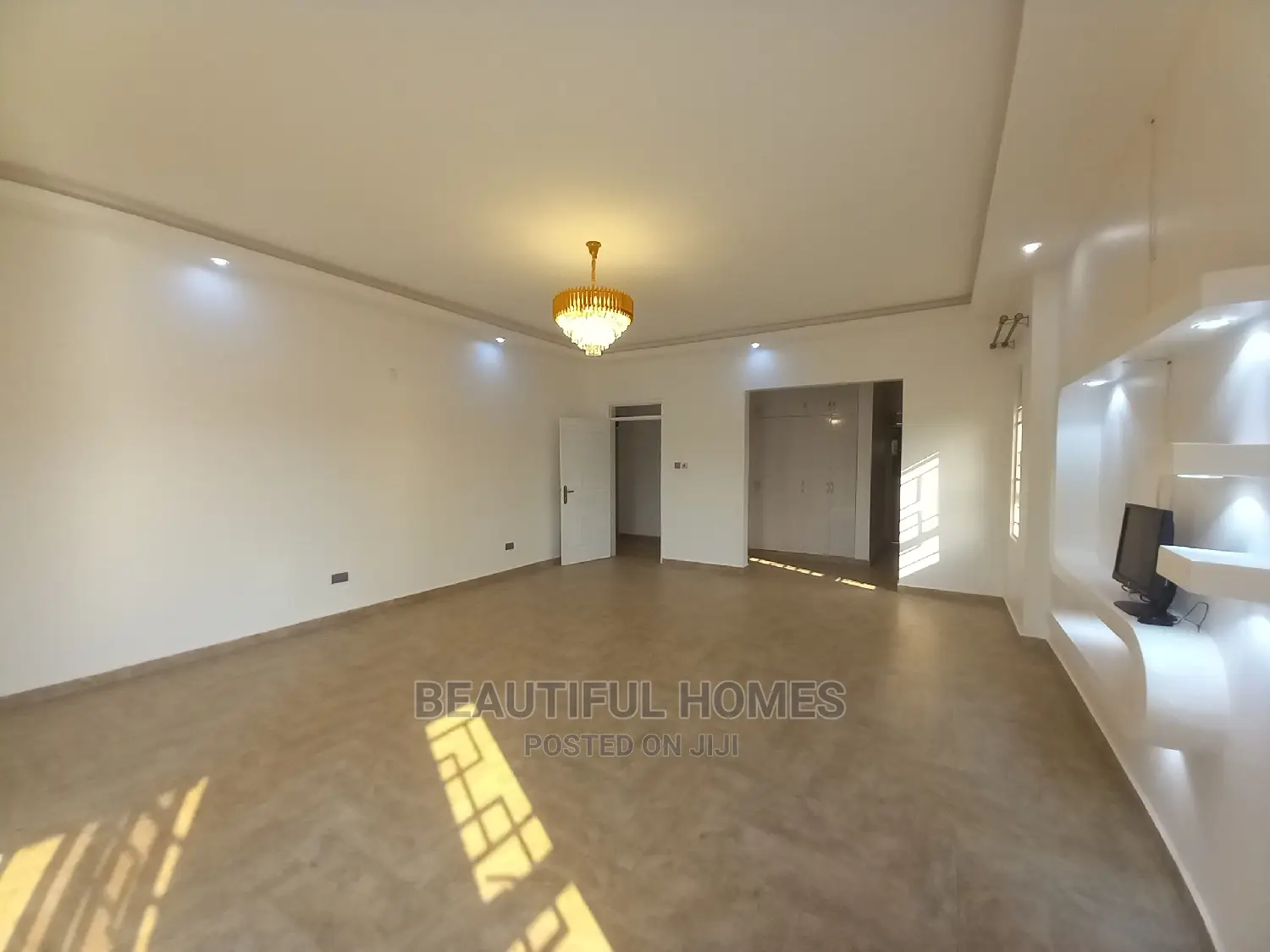 Furnished 6bdrm House in Kira High End for Sale