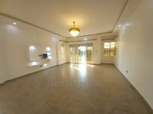 Furnished 6bdrm House in Kira High End for Sale