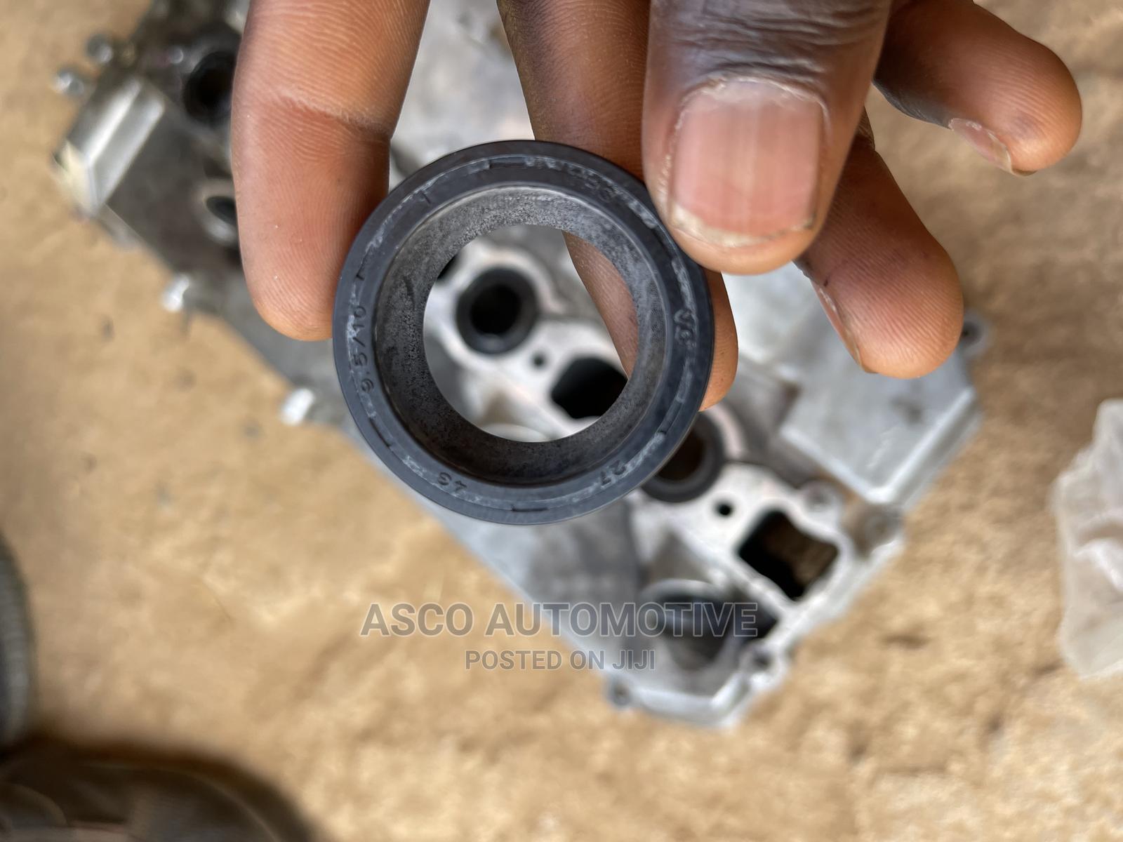 thumbnail image 2 of Genuine Mitsubishi Pajero NW 4M41 Injector Washer & Rocker Cover Gasket Seal Kit – OEM Parts, GoodState GS163 2 of 4