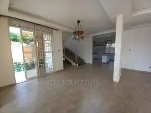 Furnished 6bdrm Duplex in Kira Upscale for Sale
