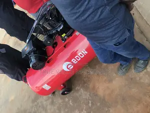 300 Litre Air Compressor Edon